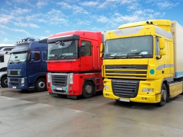 İzmir Bilecik Nakliye